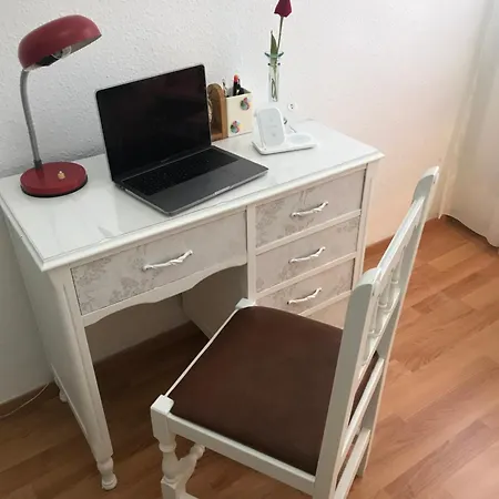 Appartement Tkm Amplio Y Familiar, Terraza Privada Sevilla