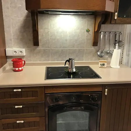 Appartement Tkm Amplio Y Familiar, Terraza Privada Sevilla
