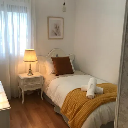 Appartement Tkm Amplio Y Familiar, Terraza Privada