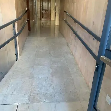 Tkm Amplio Y Familiar, Terraza Privada Appartement Sevilla
