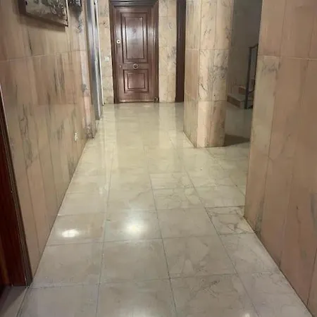 Appartement Tkm Amplio Y Familiar, Terraza Privada *