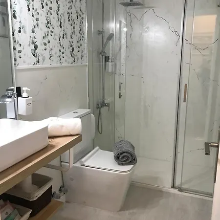Tkm Amplio Y Familiar, Terraza Privada Appartement *