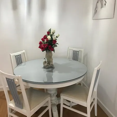Apartamento Tkm Amplio Y Familiar, Terraza Privada Sevilha