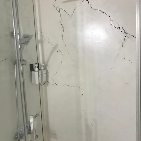 Tkm Amplio Y Familiar, Terraza Privada Apartamento