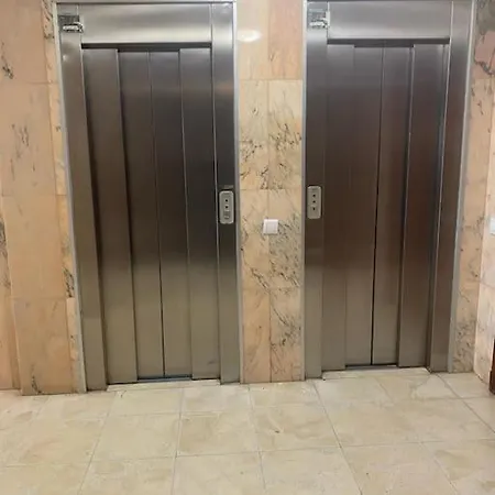 Apartamento Tkm Amplio Y Familiar, Terraza Privada
